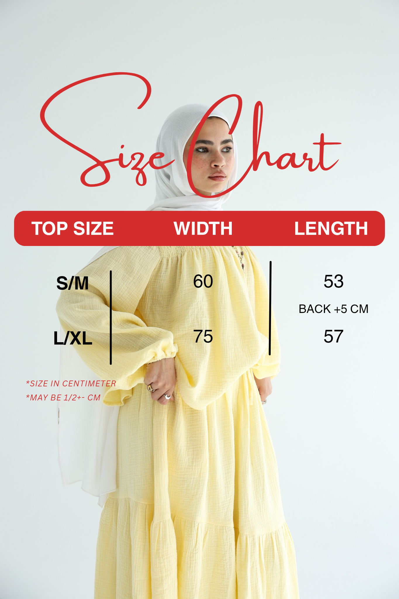 Naomi Top in Butter Yellow