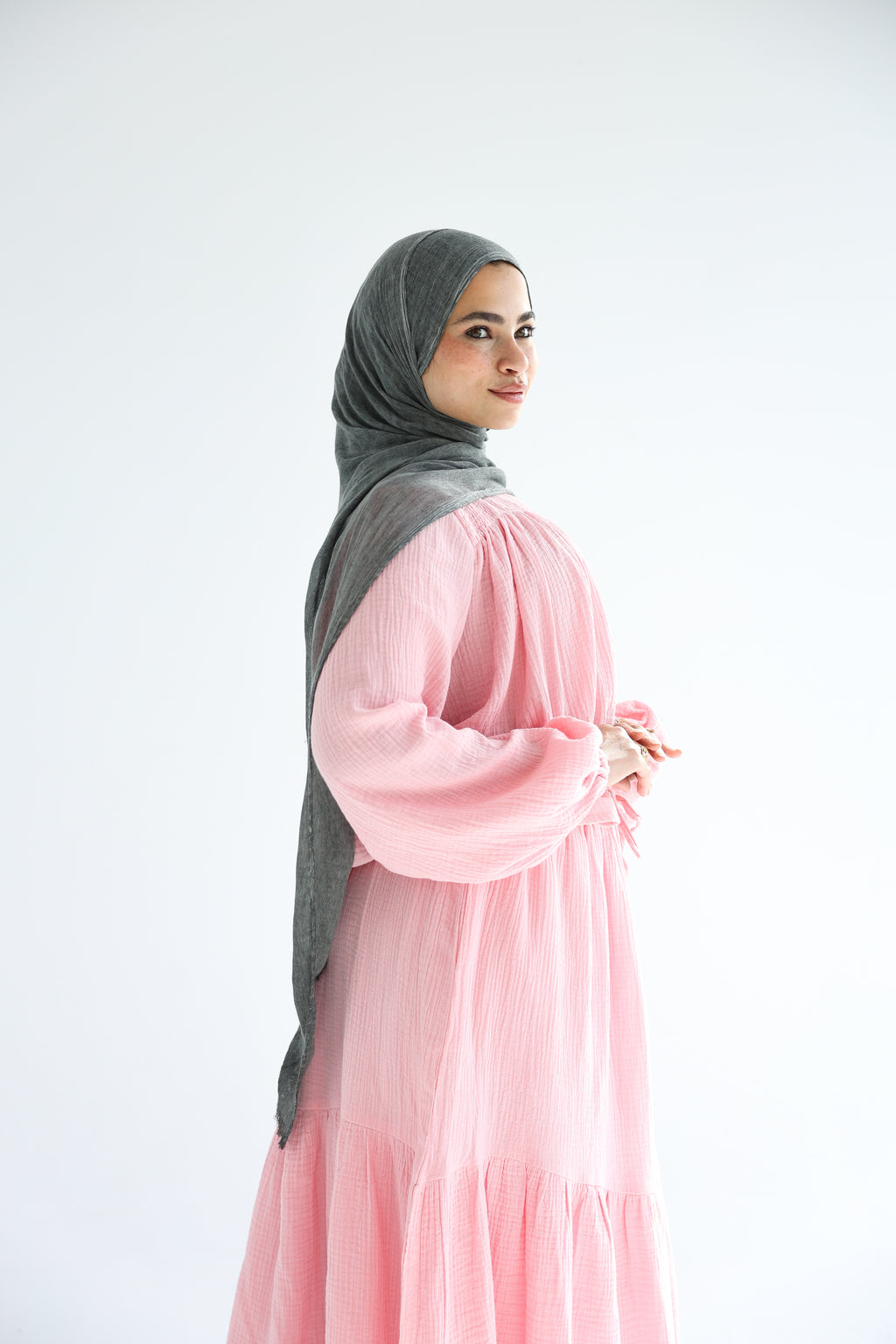 Naomi Set in Pink (Bundle and Save)