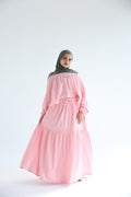 Naomi Set in Pink (Bundle and Save)